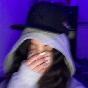 Meet your Posher, Briana